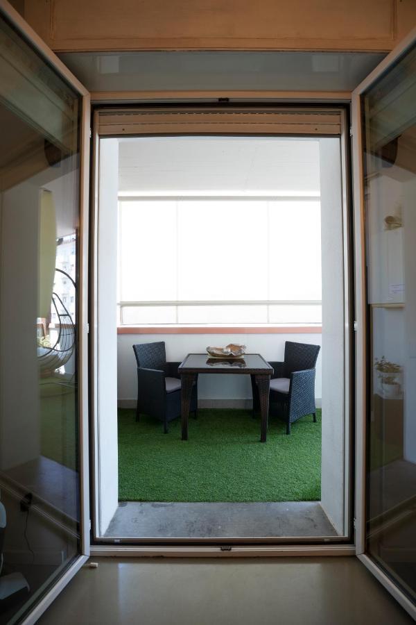 Come Sentirsi A Casa Plasencia Exterior foto