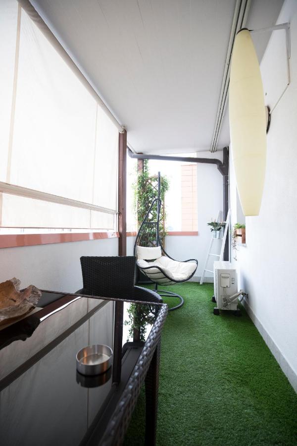 Come Sentirsi A Casa Plasencia Exterior foto
