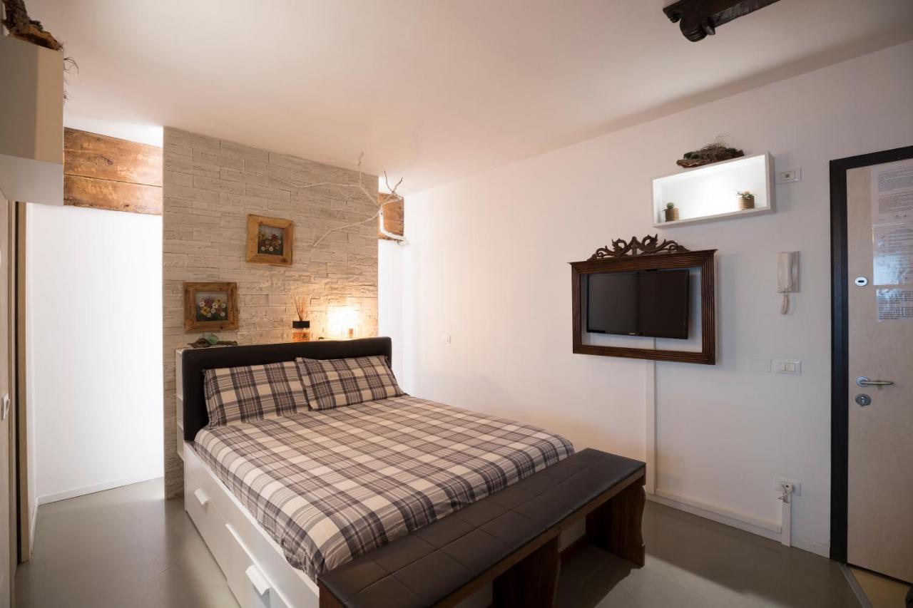 Come Sentirsi A Casa Plasencia Exterior foto