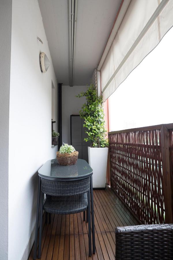 Come Sentirsi A Casa Plasencia Exterior foto