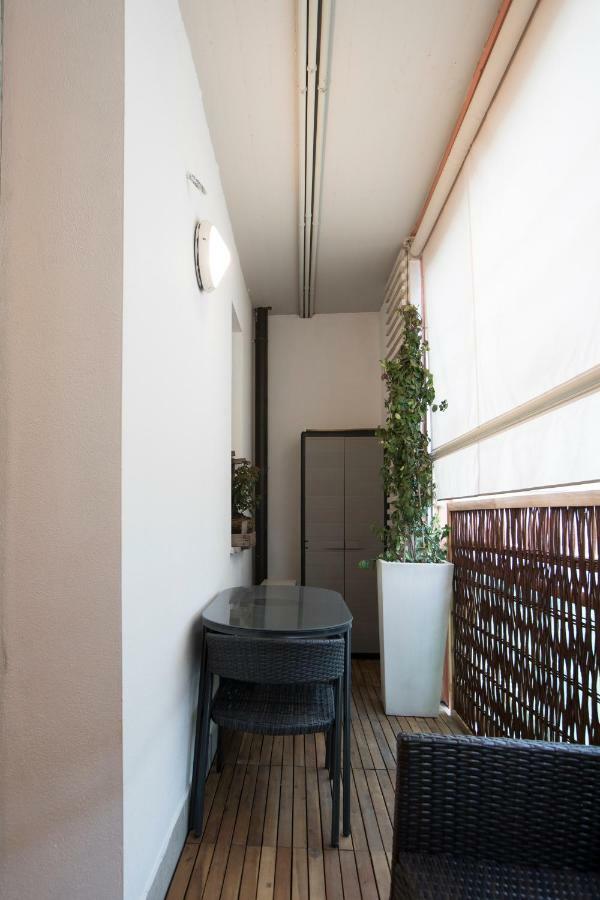 Come Sentirsi A Casa Plasencia Exterior foto