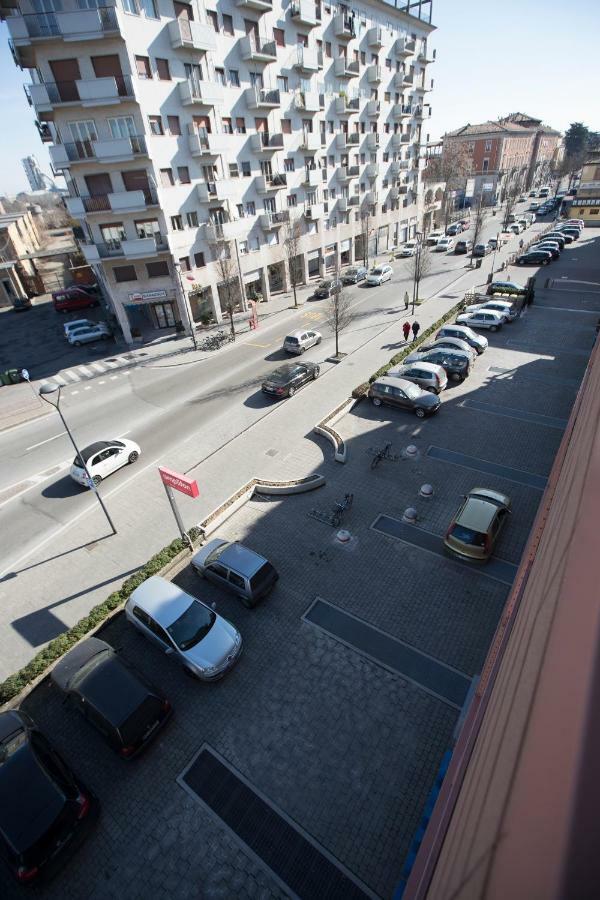 Come Sentirsi A Casa Plasencia Exterior foto