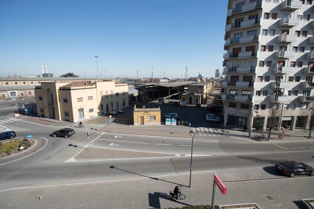 Come Sentirsi A Casa Plasencia Exterior foto
