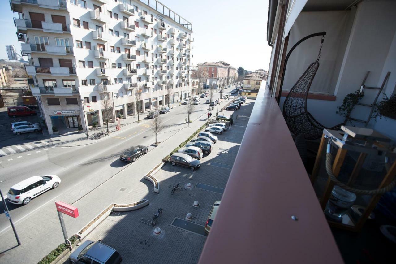 Come Sentirsi A Casa Plasencia Exterior foto