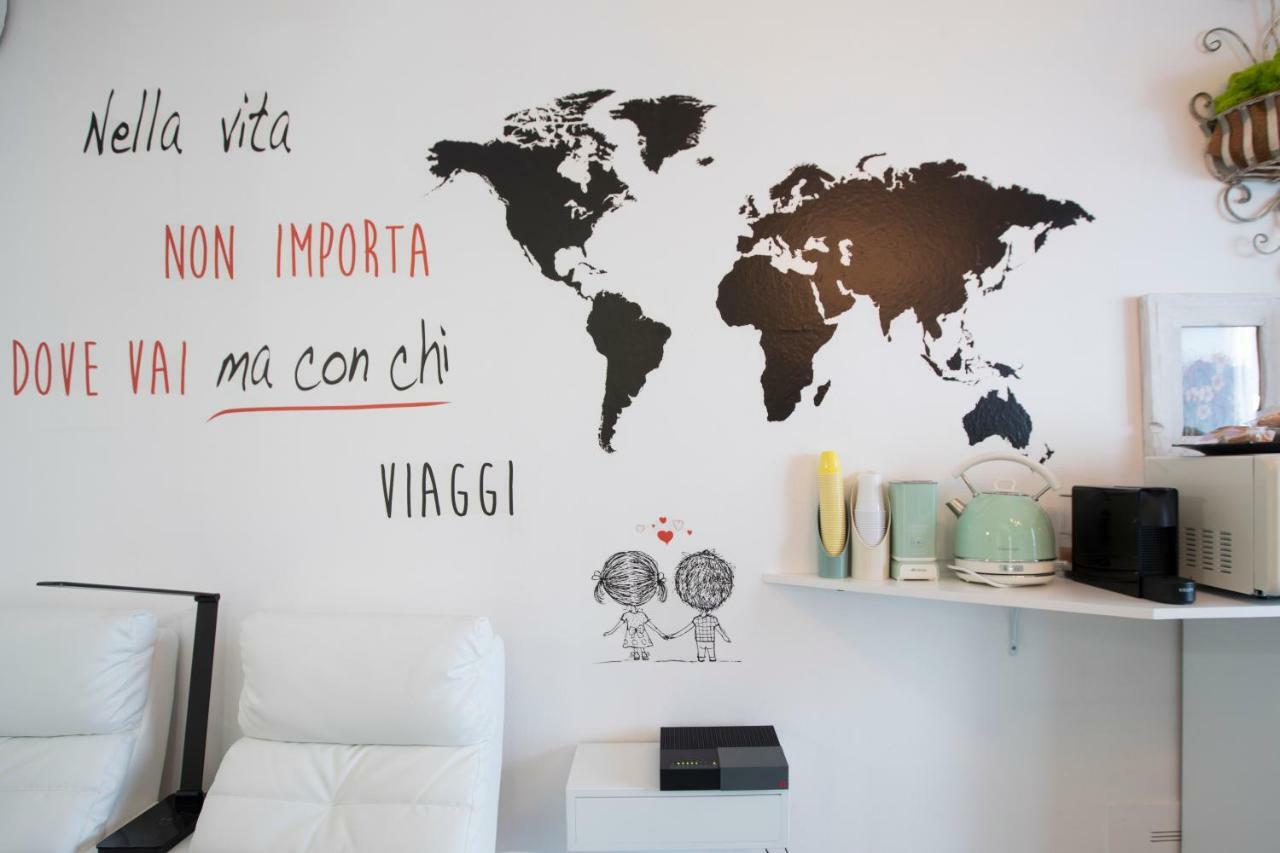 Come Sentirsi A Casa Plasencia Exterior foto